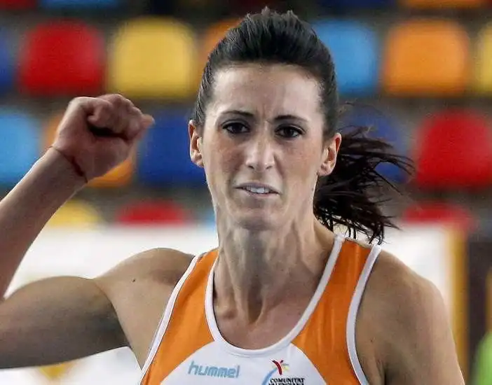 Estela García Villalta