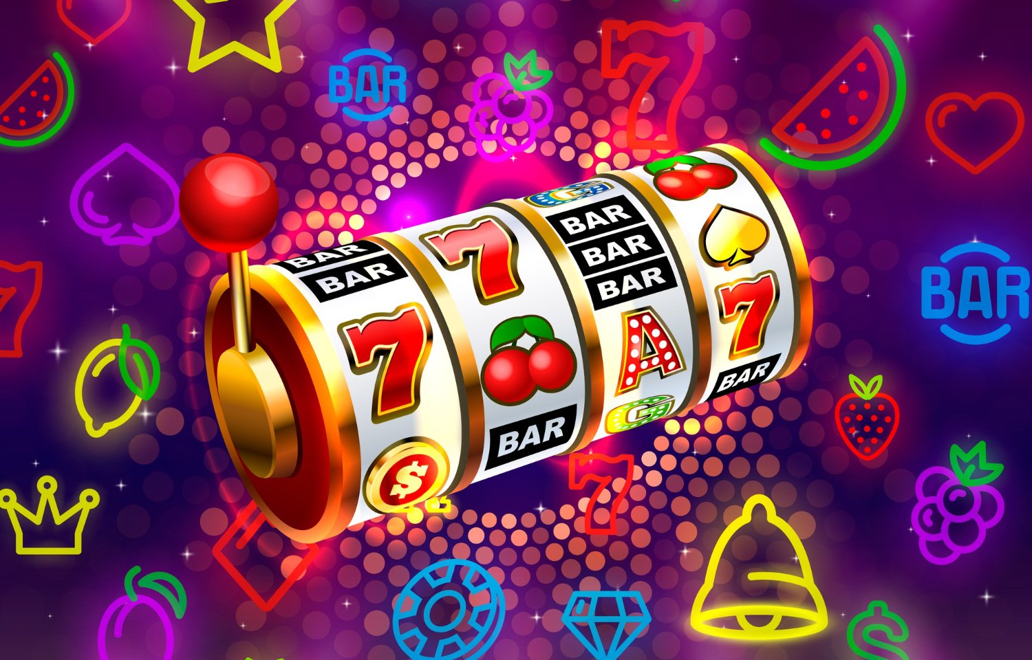 Slots Nuevos 2024: Últimas Tragaperras Online en España