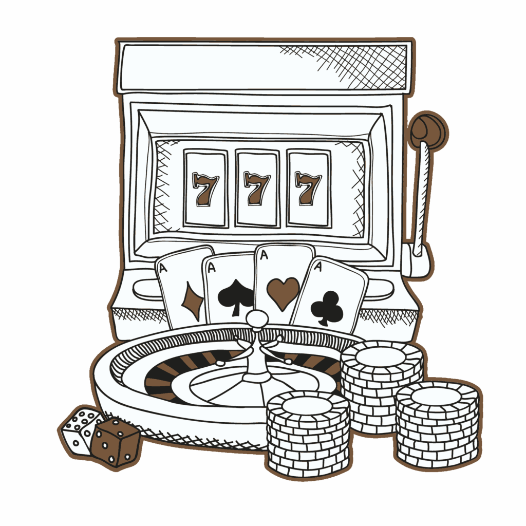 nuevos casinos en línea