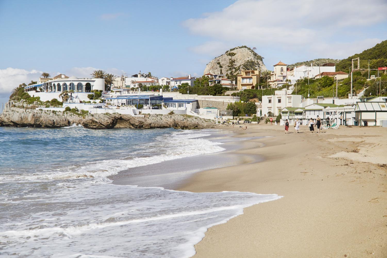 VIII Jornada de Gobernanza del Litoral del Garraf