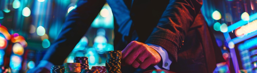 casino med Curacao licens