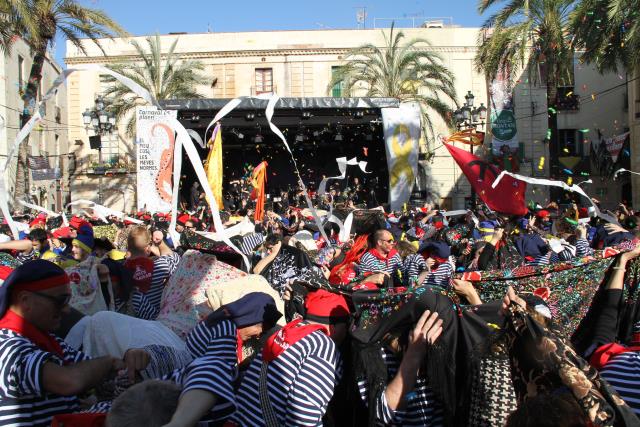 eventos en Vilanova i la Geltrú
