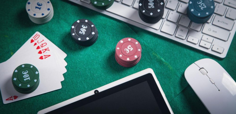 casino sin verificación de identidad