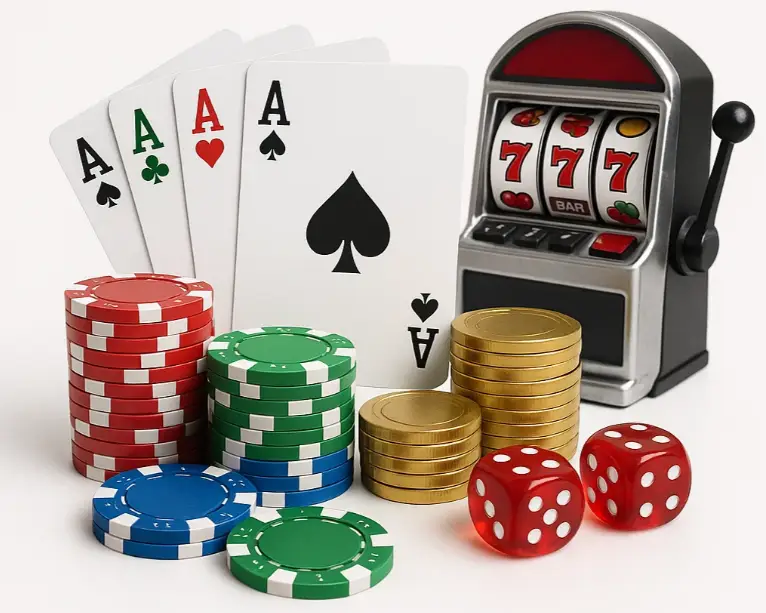 casino sin verificación de identidad
