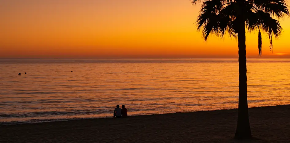 playas tarragona