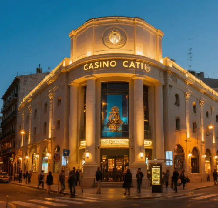 casino de tarragona