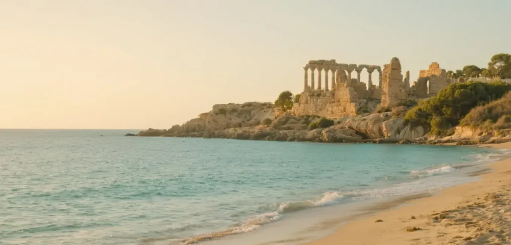tarragona playas
