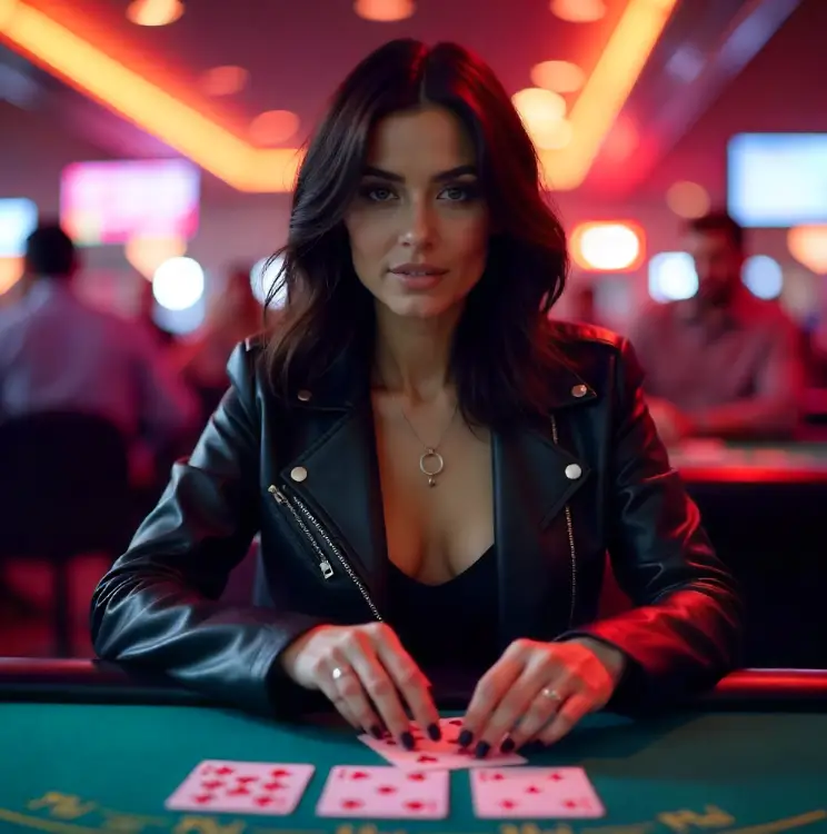 casinos online seguros