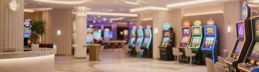 casinos confiables