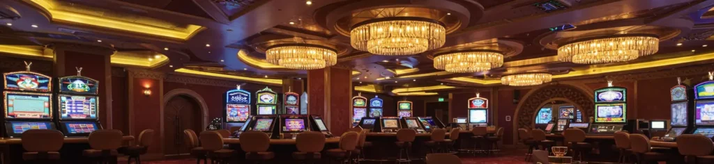 casinos tarragona