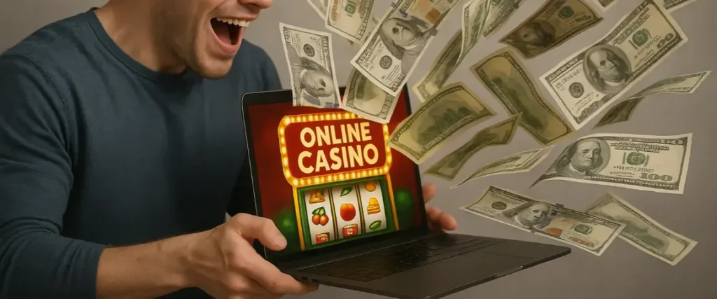 casinos online fiables