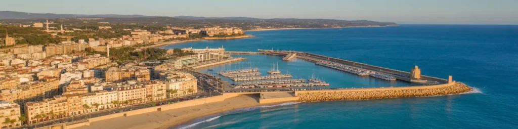tarragona como llegar
