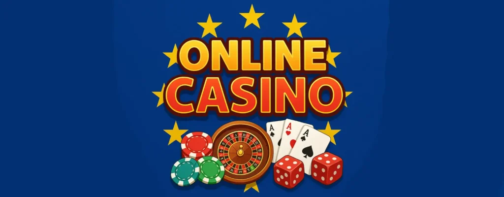 casinos europeos