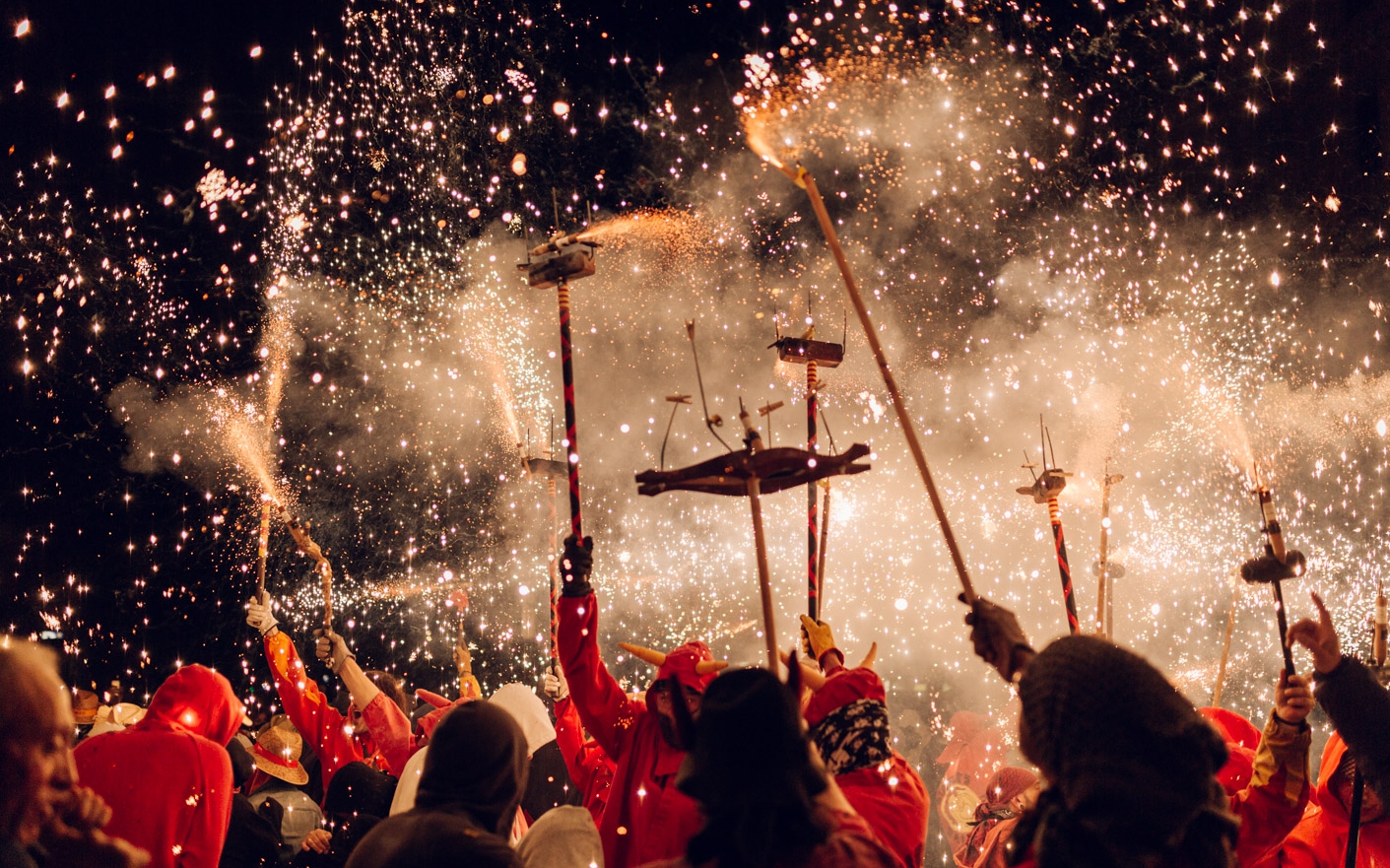 Festivales De Otoño catalunya
