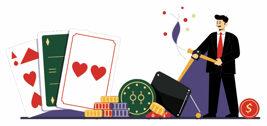 high roller casinos online