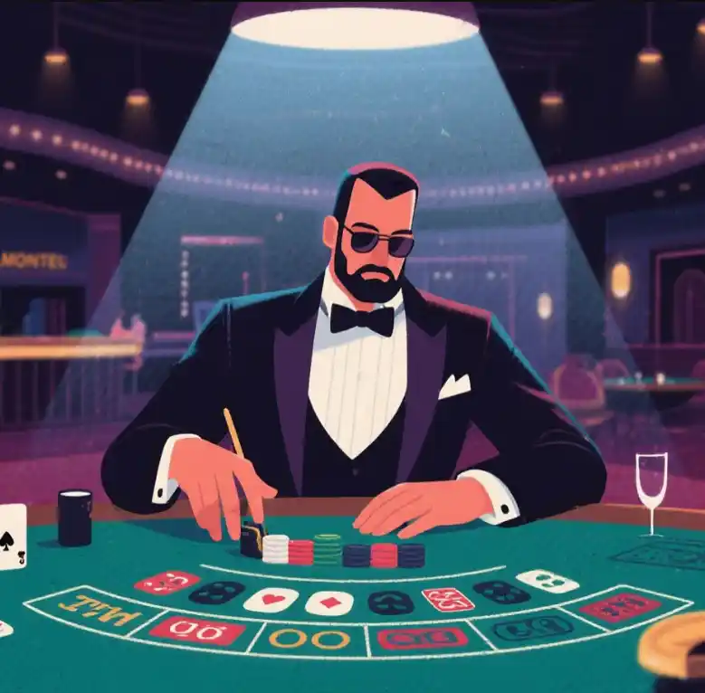 high roller casinos online