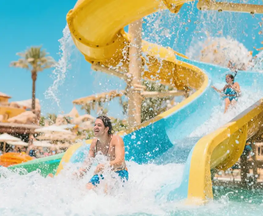 portaventura aqua
