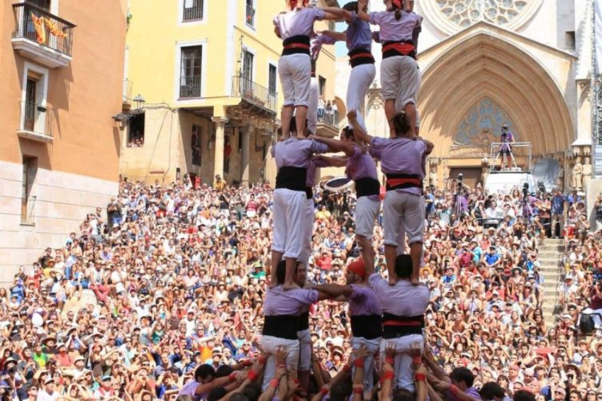 Sant Magí Tarragona