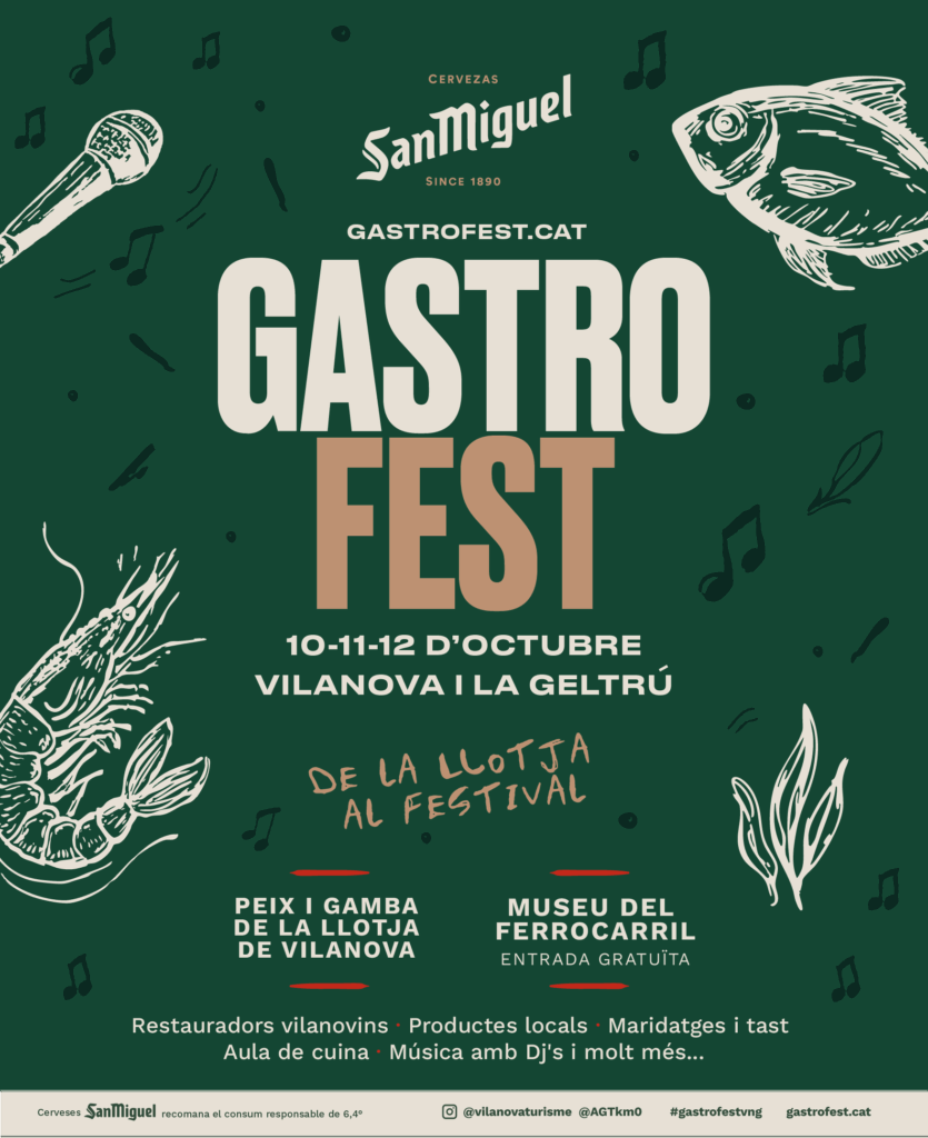 San Miguel GastroFest