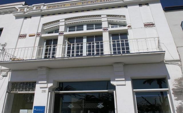 Centre Cívic Mar