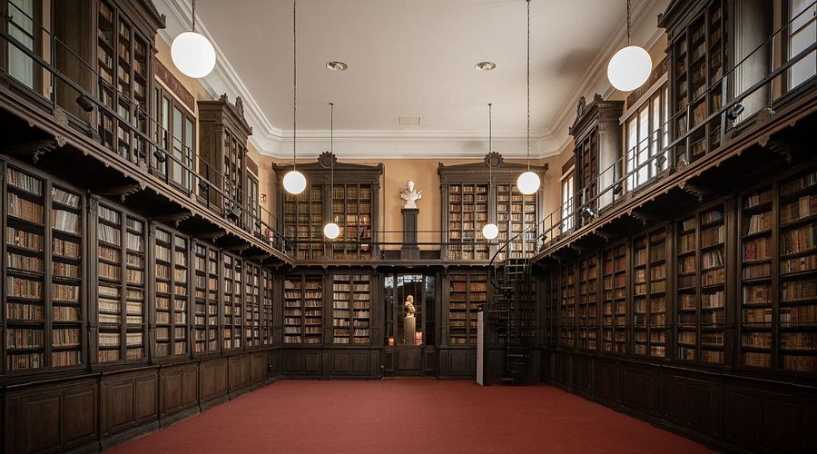 Biblioteca-Museu Balaguer