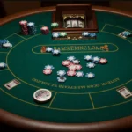 poker casino barcelona
