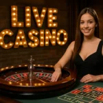 casino en vivo