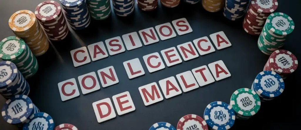 Malta casinos