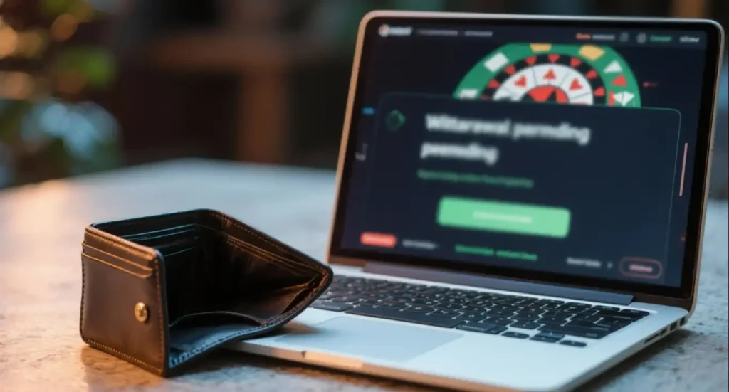 instant withdrawal casinos