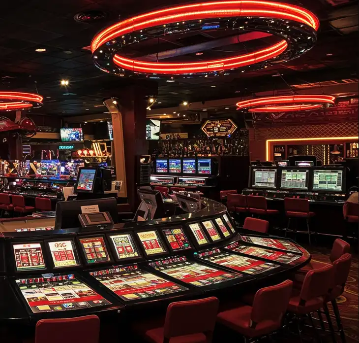 mejor casino online en vivo