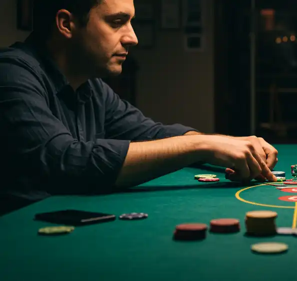 poker barcelona