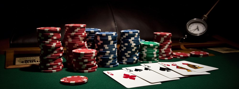 poker en vivo