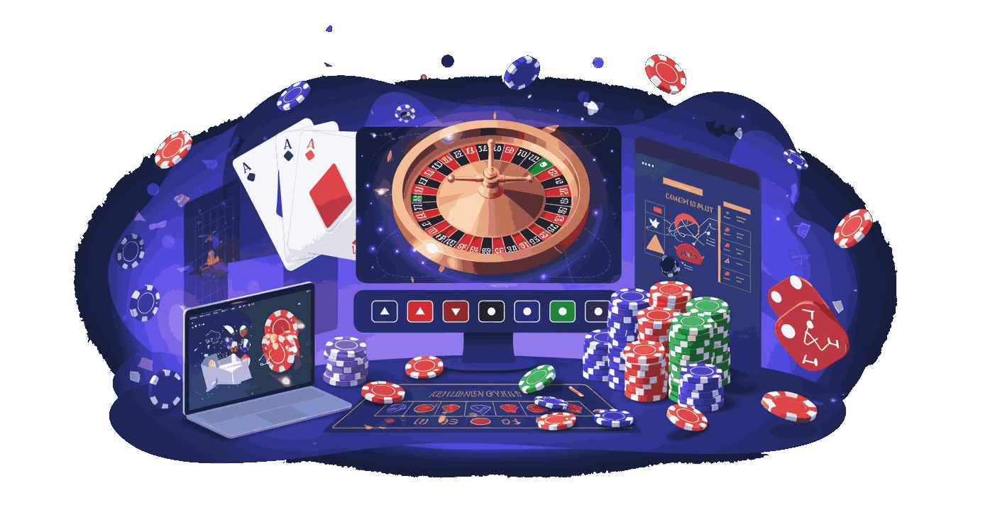 Casinos online sin Límites: Casinos sin Límite de Depósito