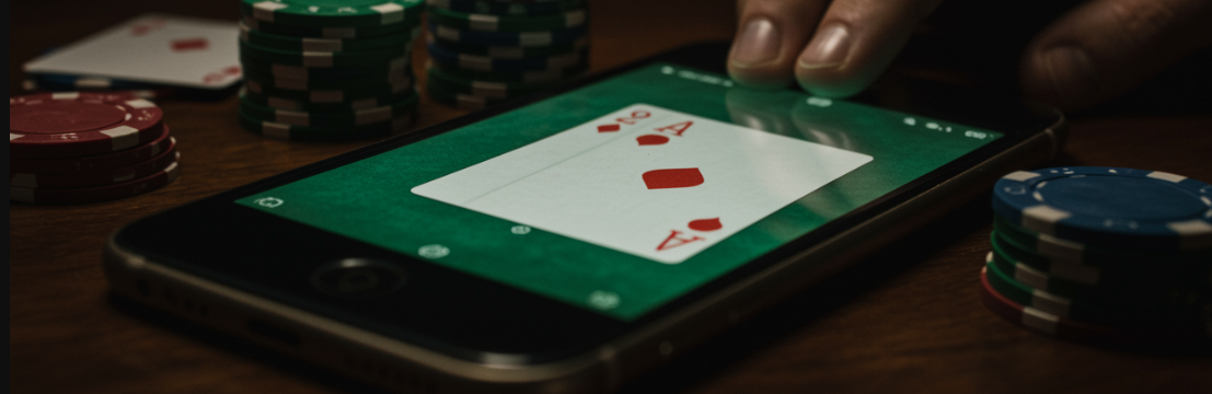 poker en vivo online