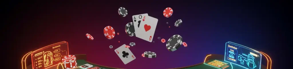 casino online blackjack en vivo