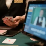 jugar blackjack en vivo