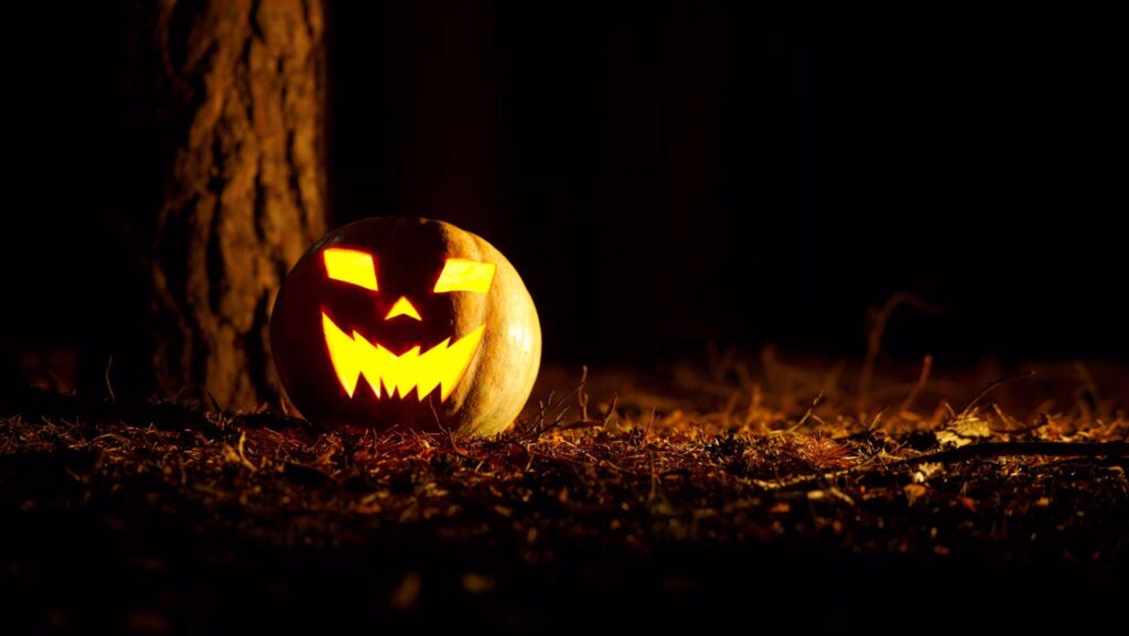 Halloween en Vilanova