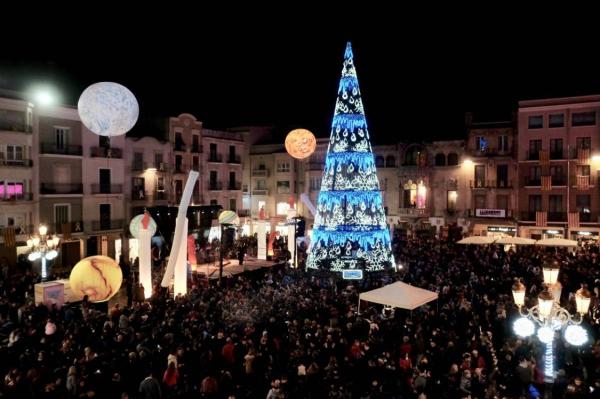 navidad en Olivella