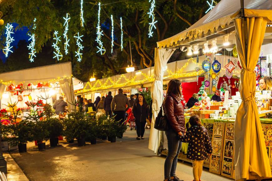 navidad en Tarragona