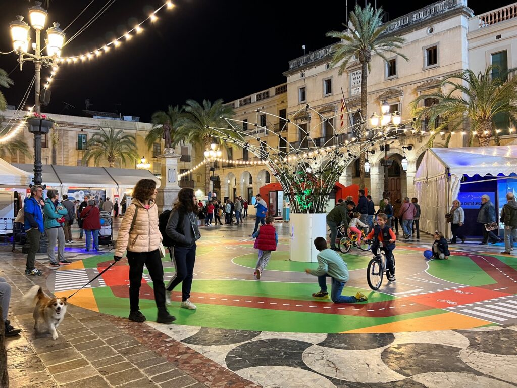 Fira de Novembre 2025