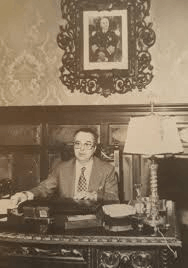 Michael Benavent Seguí