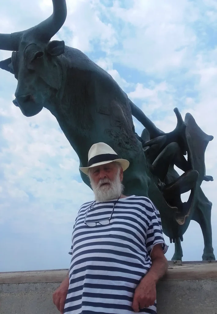 Òscar Estruga i Andreu