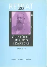Cristòfol Juandó i Rafecas