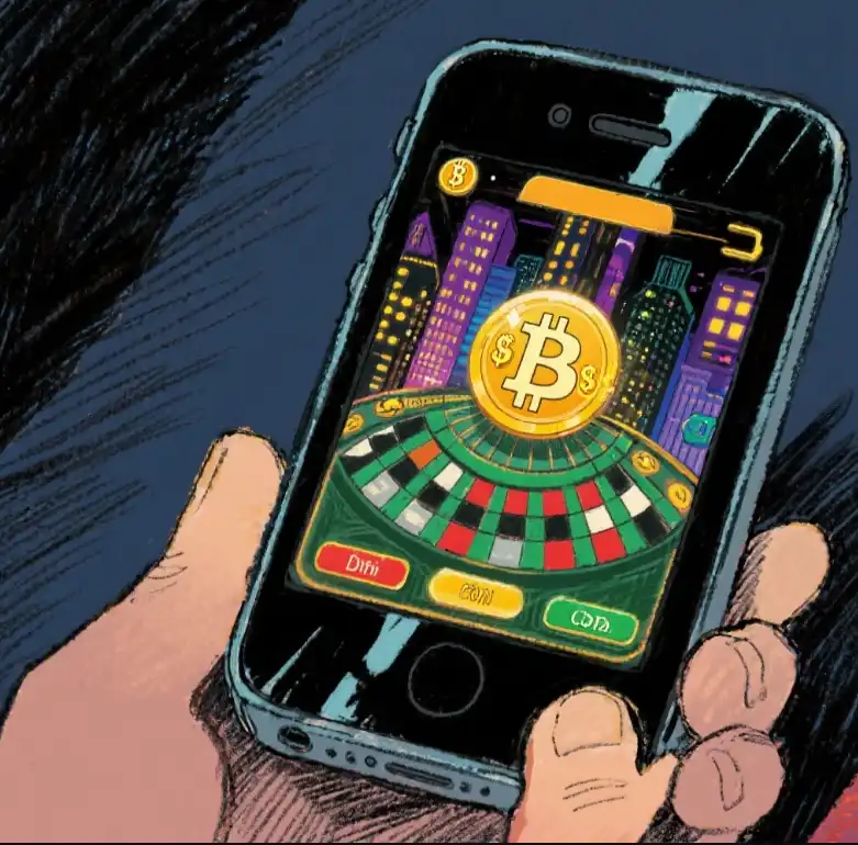 crypto casino spain