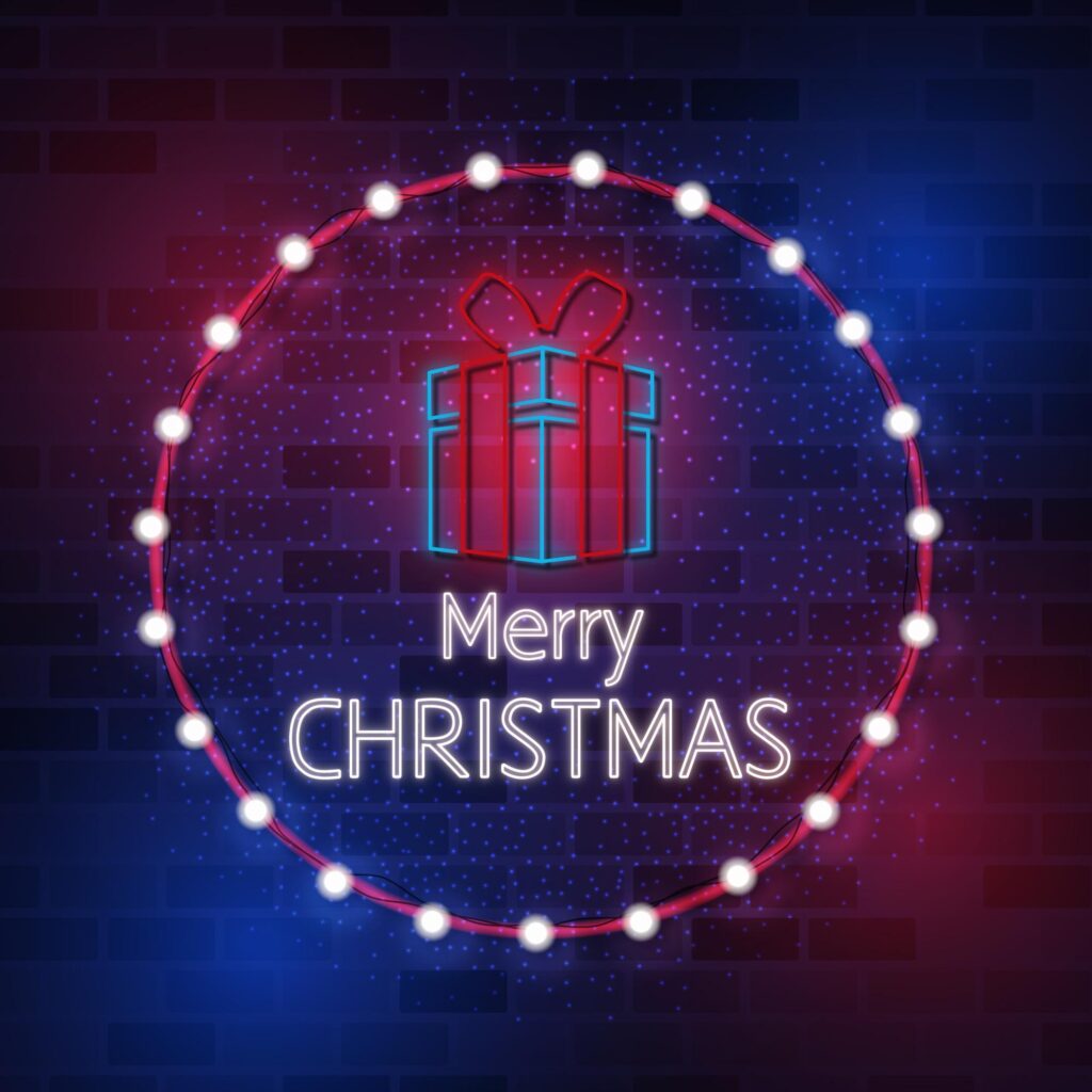 Bonos de casino navideños