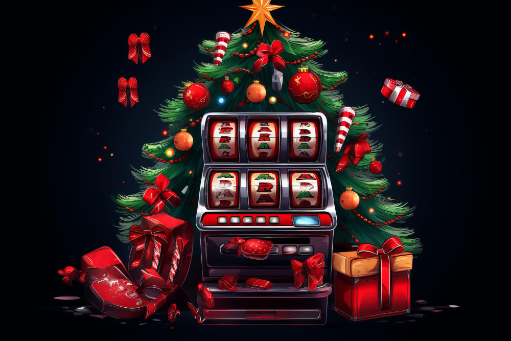 Tiradas gratis navideñas