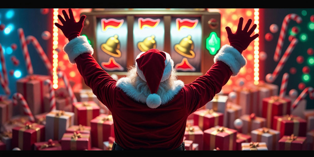 Bonos de casino de Año Nuevo