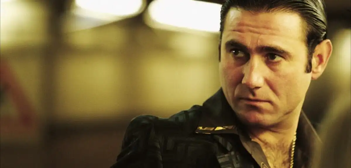 Sergi López i Ayats