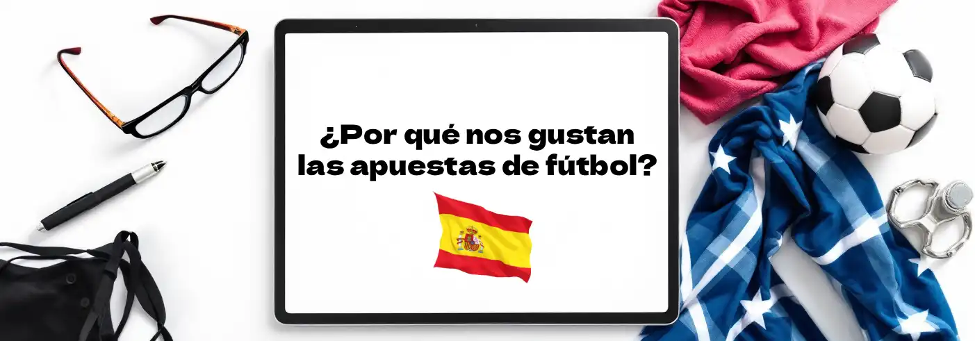 apuestas de Fútbol online