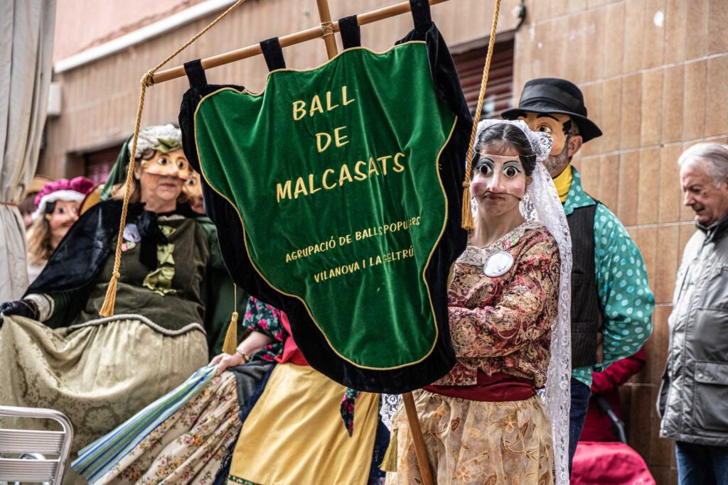 Carnaval De Vilanova 2026